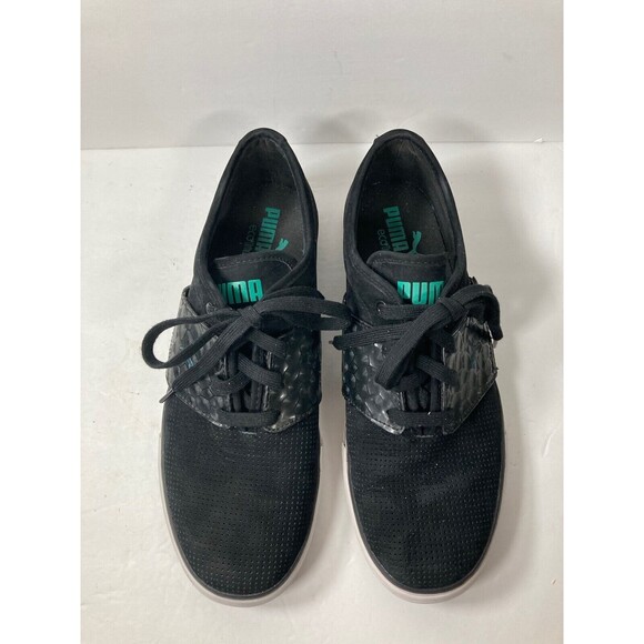 PUMA Men's El Ace Opulence Classic Suede Shoes Size 11 - Picture 1 of 9